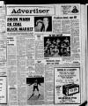 Dalkeith Advertiser Thursday 07 March 1974 Page 1