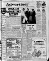 Dalkeith Advertiser Thursday 09 May 1974 Page 1