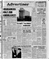 Dalkeith Advertiser Thursday 16 January 1975 Page 1