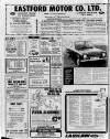 Dalkeith Advertiser Thursday 23 January 1975 Page 12