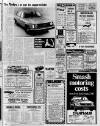 Dalkeith Advertiser Thursday 23 January 1975 Page 13