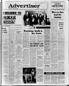 Dalkeith Advertiser Thursday 20 March 1975 Page 1