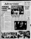 Dalkeith Advertiser Thursday 05 January 1978 Page 1