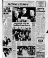 Dalkeith Advertiser Thursday 01 January 1981 Page 1