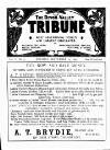 Devon Valley Tribune Tuesday 19 September 1899 Page 1