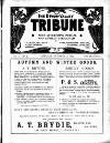 Devon Valley Tribune Tuesday 03 October 1899 Page 1