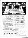 Devon Valley Tribune Tuesday 10 October 1899 Page 1