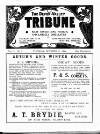 Devon Valley Tribune Tuesday 17 October 1899 Page 1