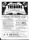 Devon Valley Tribune Tuesday 24 October 1899 Page 1