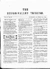 Devon Valley Tribune Tuesday 24 October 1899 Page 3