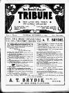 Devon Valley Tribune Tuesday 14 November 1899 Page 1