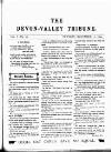 Devon Valley Tribune Tuesday 21 November 1899 Page 2