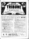 Devon Valley Tribune Tuesday 05 December 1899 Page 1
