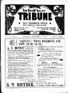 Devon Valley Tribune Tuesday 12 December 1899 Page 1