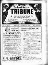 Devon Valley Tribune Tuesday 26 December 1899 Page 1
