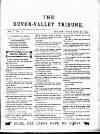 Devon Valley Tribune Tuesday 26 December 1899 Page 3