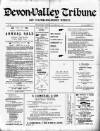 Devon Valley Tribune Tuesday 06 February 1900 Page 1