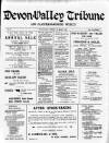 Devon Valley Tribune Tuesday 06 March 1900 Page 1