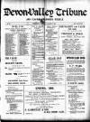 Devon Valley Tribune Tuesday 20 March 1900 Page 1
