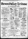 Devon Valley Tribune Tuesday 26 June 1900 Page 1