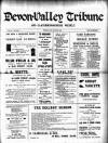 Devon Valley Tribune Tuesday 21 August 1900 Page 1