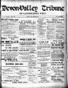 Devon Valley Tribune Tuesday 25 December 1900 Page 1