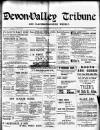 Devon Valley Tribune Tuesday 02 July 1901 Page 1