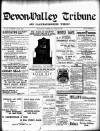Devon Valley Tribune Tuesday 14 January 1902 Page 1