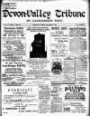 Devon Valley Tribune Tuesday 25 February 1902 Page 1