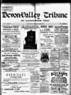 Devon Valley Tribune Tuesday 04 March 1902 Page 1