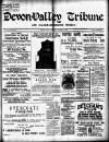 Devon Valley Tribune Tuesday 11 March 1902 Page 1