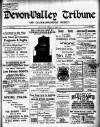 Devon Valley Tribune Tuesday 08 April 1902 Page 1
