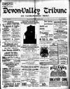 Devon Valley Tribune Tuesday 06 May 1902 Page 1
