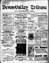 Devon Valley Tribune Tuesday 08 July 1902 Page 1