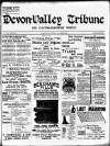 Devon Valley Tribune Tuesday 05 August 1902 Page 1