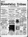 Devon Valley Tribune Tuesday 07 October 1902 Page 1
