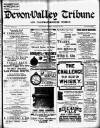 Devon Valley Tribune Tuesday 13 January 1903 Page 1
