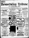 Devon Valley Tribune Tuesday 27 January 1903 Page 1