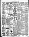 Devon Valley Tribune Tuesday 10 March 1903 Page 2