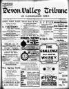 Devon Valley Tribune Tuesday 07 April 1903 Page 1