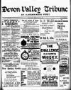 Devon Valley Tribune Tuesday 12 May 1903 Page 1