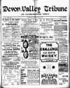 Devon Valley Tribune Tuesday 16 June 1903 Page 1