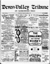 Devon Valley Tribune Tuesday 01 September 1903 Page 1