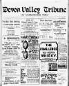 Devon Valley Tribune Tuesday 01 December 1903 Page 1
