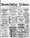 Devon Valley Tribune Tuesday 02 February 1904 Page 1