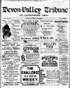 Devon Valley Tribune Tuesday 26 April 1904 Page 1