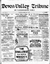 Devon Valley Tribune Tuesday 17 May 1904 Page 1