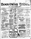 Devon Valley Tribune Tuesday 28 March 1905 Page 1