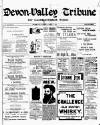Devon Valley Tribune Tuesday 17 October 1905 Page 1
