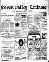 Devon Valley Tribune